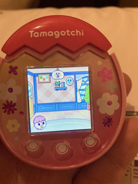 tamagotchi pix reviews